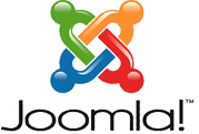 joomlaロゴ